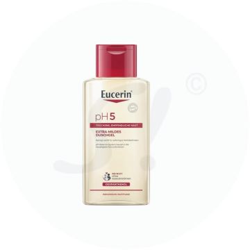 Eucerin pH5 Duschgel 200 ml