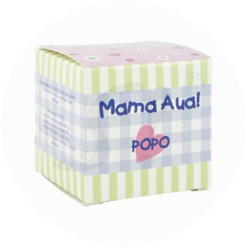 Mama Aua! Creme Popo 50 ml