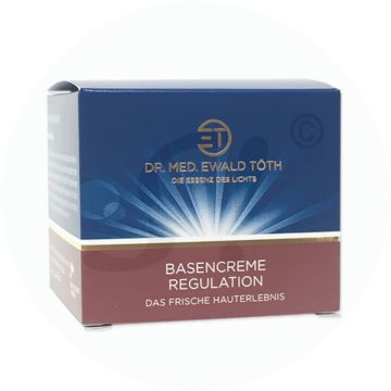 Dr. Ewald Töth Basen Regular Creme 100 g
