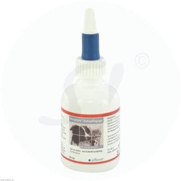 Hexocare Zahngel 50 ml