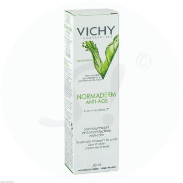 VICHY Normaderm Anti-Age 50 ml