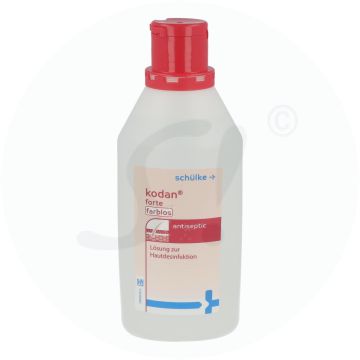 Schülke & Mayr Kodan Lösung forte 1 L farblos