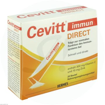 Cevitt Immun Direct Beutel