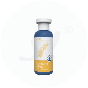 Helfe Rosmarin Ölbad 200 ml
