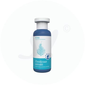 Helfe Zinnkraut Extrakt 200 ml