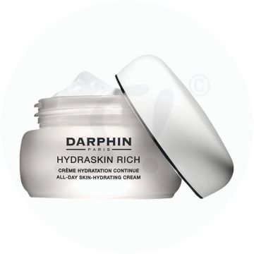 Darphin Hydraskin Rich All-day Hydrating Cream 50 ml