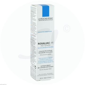La Roche-Posay Rosaliac AR Intense 40 ml 