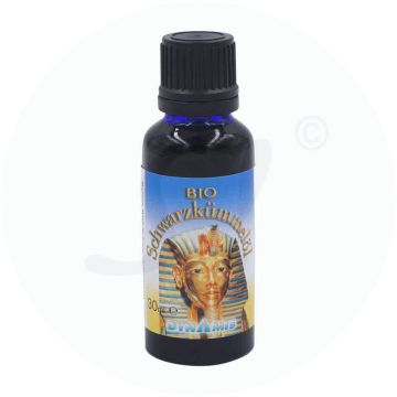 Schwarzkümmel Öl Ägypten 30 ml