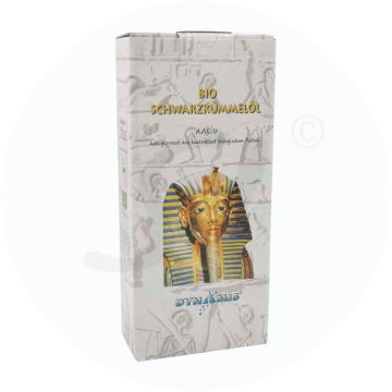 Schwarzkümmel Öl Ägypten 1000 ml
