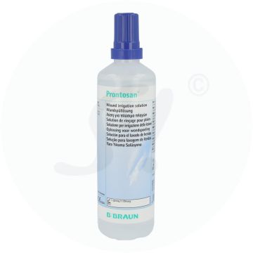 Prontosan Wundspüllösung 350 ml