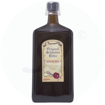 Riviera Original Schwedenbitter