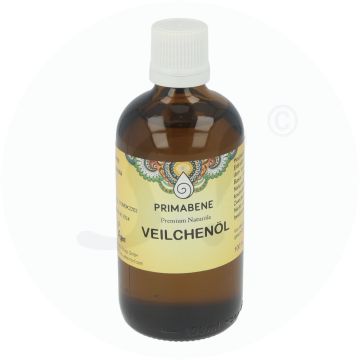NPD Veilchen Öl 100 ml