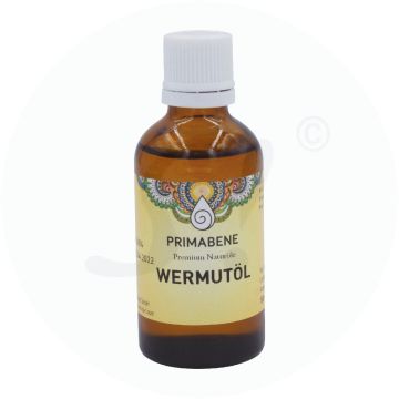 NPD Wermutöl 50 ml