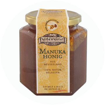 Manuka Honig 250 g