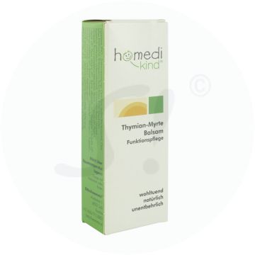 Thymian Myrtenbalsam 30 g