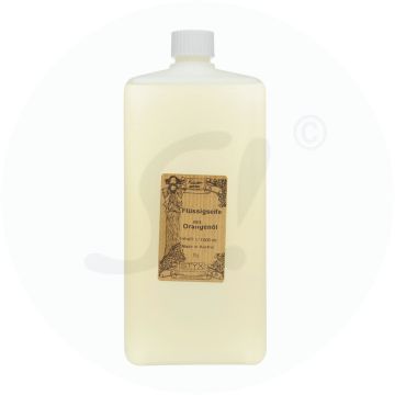 Seife Styx Orangenöl Fl 432 1000 ml