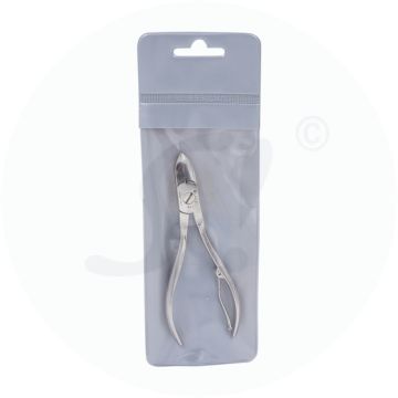 Kozbach Nagelzange Umlegfeder 1 Stk. 12 cm