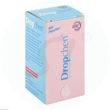 Ombe Dropchen® Babytropfen probiotisch 10 ml