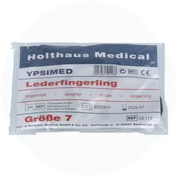 Fingerling Leder Pharmag 1 Stk. 7