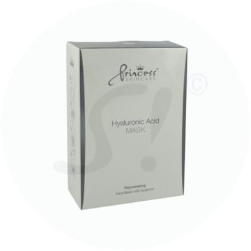 Princess Gesichtsmaske Hyaluronic