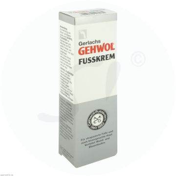 Gehwol Fußcreme 75 ml