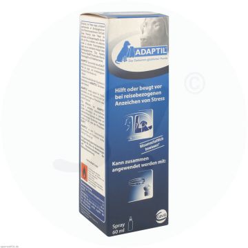 Adaptil Hund Spray