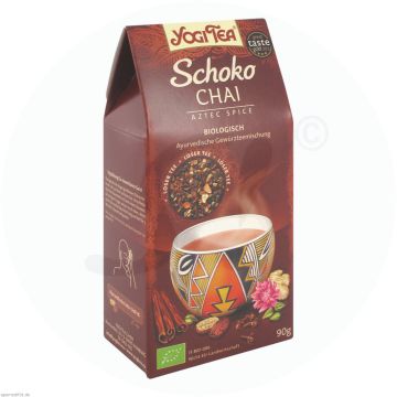 Yogi Tee Chai 90 g