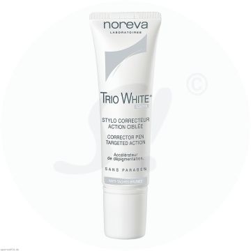 Noreva Trio White Korrekturstift 10 ml