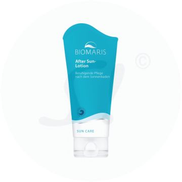 Biomaris After Sun Lotion 200 ml