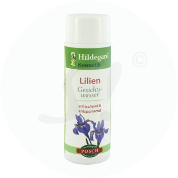Biofit Hildegard Lilien GW 100 ml