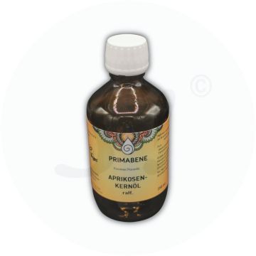 NPD Aprikosenkernöl 250 ml