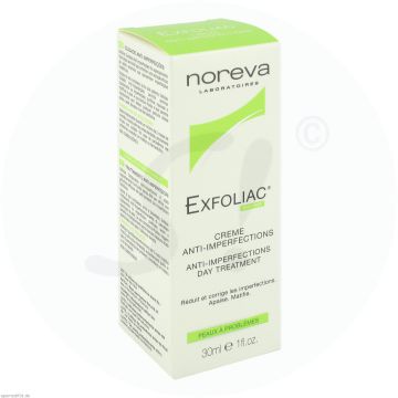 Exfoliac A.I. Creme