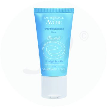 Avène Pédiatril Baby Pflegecreme 50 ml