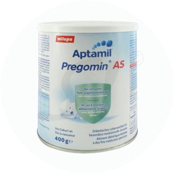 Milupa Aptamil Pregomin As 400 g