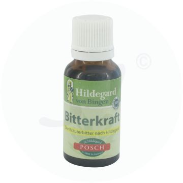 Biofit Hildegarderkraft Tropfen 50 ml