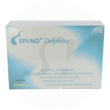 Epi-No Geburtstrainer 1 Stk. Delphine
