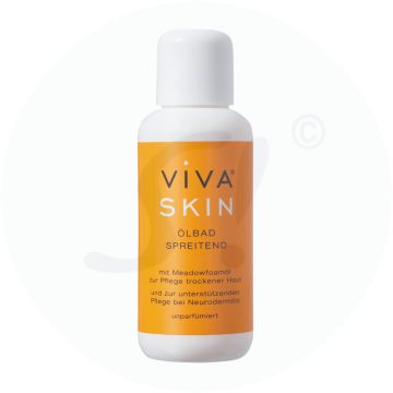 Viva Skin Ölbad