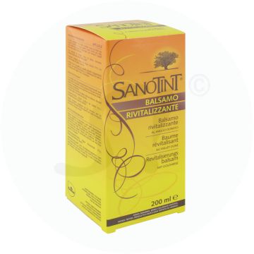 Sanotint Pflegebalsam 200 ml