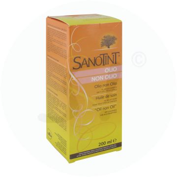 Sanotint Oil Non Oil 200 ml