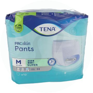Tena Inkontinenz Pants Super 12 Stk. Medium