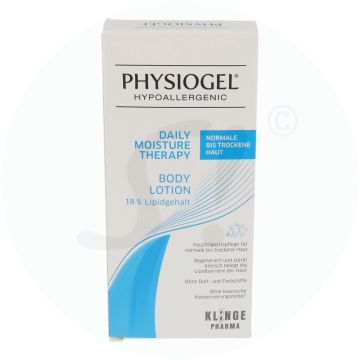 Physiogel Daily Moisture Bodylotion