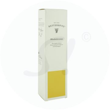 Retterspitz Muskelcreme 100 g