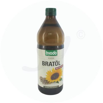 Byodo Bratöl 750 ml