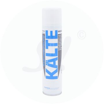 Kältespray Servosport 300 ml