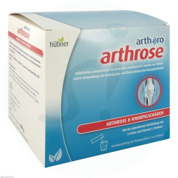 Hübner Arthoro Arthrose Stick 1 Pkg.