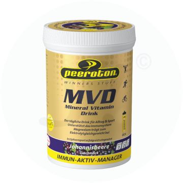 Peeroton Mineral Vitamin Drink 300 g