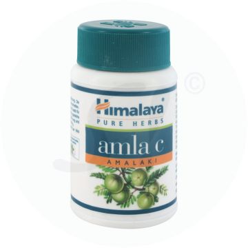 Amla C Himalaya Kapseln