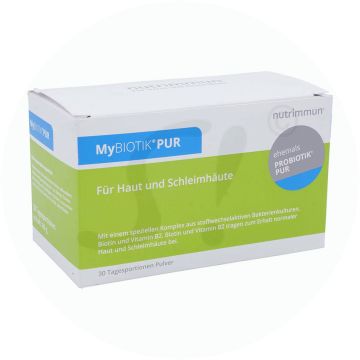 Probiotik Pur Beutel 30 x 2 g