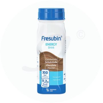 Fresubin Protein Energy DRINK 24 Stk. Schokolade