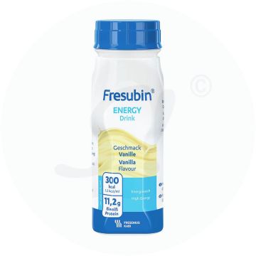 Fresubin Protein 200ml Vanille 24 Stk.